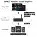 Arylic A50+ - 2x50W Streaming module