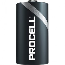 Procell D LR20 Alkaline 1.5V