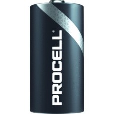 Procell C LR14 Alkaline 1.5V