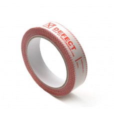 Gaffergear PVC Defect tape 25mm. x 66 mtr