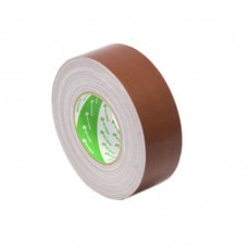 Nichiban Gaffa Tape 50mm/50M - Bruin - 90611BN