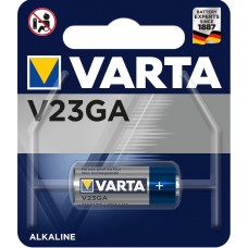 Varta V23GA 12V alkaline batterij