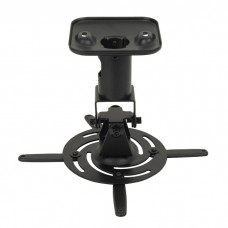 Showgear PRB-8 Projector mount for ceiling or truss mount - - 100239
