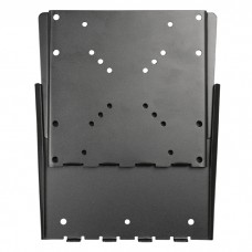 Showgear LCD-201L LCD Bracket Flatmount - voor 17" - 32" - tot VESA 200, zwart - 100254B