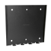 Showgear LCD-201L LCD Bracket Flatmount - voor 17" - 32" - tot VESA 200, zwart - 100254B