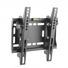 Showgear PLB2342 TV Muurbeugel - 32" tot 42" - 10 neerwaarts kantelbaar - 100265