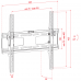 Showgear PLB3255 TV Muurbeugel - 32" tot 55" - 10 neerwaarts kantelbaar - 100266