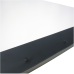 DMT Fast-Setup Screen Pro Robuust draagbare beamer projectiescherm - 100'' - 4:3 - 2032 x 1524 mm (BxH) - 100430