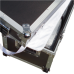 DMT Fast-Setup Screen Pro Robuust draagbare beamer projectiescherm - 100'' - 4:3 - 2032 x 1524 mm (BxH) - 100430