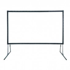 DMT Fast-Setup Screen Pro - 165" 16:9 - 100436