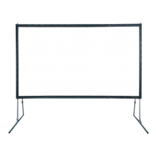 DMT Fast-Setup Screen Pro - 180" 16:9 - 100437