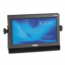 DMT DLD-84 8,4" LCD Display - 8,4" display met DVI-link - 101206