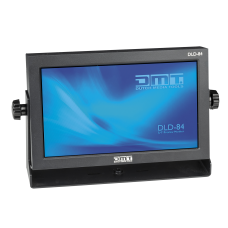 DMT DLD-84 8,4" LCD Display - 8,4" display met DVI-link - 101206