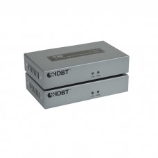 DMT VT201 - 4K-KVM / USB Extender Set - Long-distance USB & HDMI Signal Solution - 101241