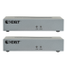DMT VT201 - 4K-KVM / USB Extender Set - Long-distance USB & HDMI Signal Solution - 101241