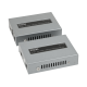 DMT VT202 - KVM HDMI / USB Fibre Extender Set - Long-distance fibre optic USB & HDMI Signal Solution - 101242