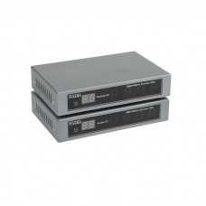 DMT VT301 - HDMI Matrix Extender Set - Expandable Long-distance Video Signal Solution - 101261