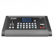 DMT D1 Videomixer with scaler - Ingebouwd lcd-touchscreen - 101281