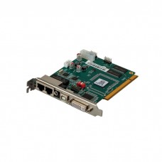 LINSN TS-802 LED Sender Card PCI LED-panel Aansturingskaart - 101364