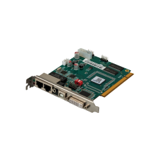 LINSN TS-802 LED Sender Card PCI LED-panel Aansturingskaart - 101364