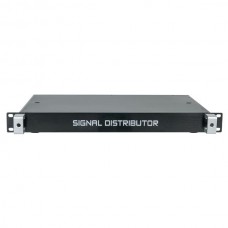 DMT SD-8 Signaldistributor for Pixelscreen/Mesh - - 101419