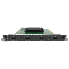NOVASTAR H Series 2x HDMI 2.0 / 2x DP 1.2 Input Card 2x HDMI 2.0 of 2x DP 1.2 - 101585