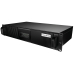 NOVASTAR NovaStar CVT10 Pro-M 10x gigabit ethernet naar glasvezel omvormer - IP65 - 101599