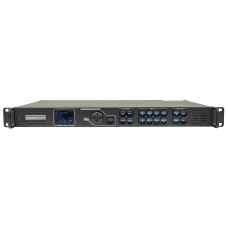 Novastar VX1000 - Video Processor in : 1x 3G-SDI, 2x DVI, 2x HDMI 1.4 uit : 1x HDMI 1.3, 10x Ethernet, 2x optisch (optioneel) - 101627