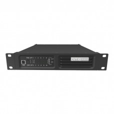 Novastar CVT10-S - 10x gigabit ethernet to fibre converter - 101654