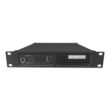 Novastar CVT10-S - 10x gigabit ethernet to fibre converter - 101654