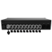 NOVASTAR NovaStar CVT10 Pro-S 10x gigabit ethernet naar glasvezel omvormer - IP65 - 101656