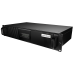 NOVASTAR NovaStar CVT10 Pro-S 10x gigabit ethernet naar glasvezel omvormer - IP65 - 101656
