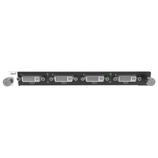 Novastar H Series 4x DVI Output Card Single- en Dual Link - 101658