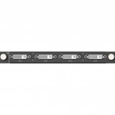 Novastar H-serie 4x DVI Ingangskaart - Single- en Dual Link - 101660