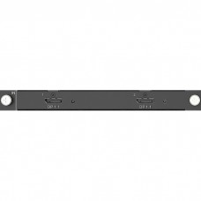 Novastar H-serie 2x DP 1.1 Ingangskaart - 2x DP 1.1 -- 2x 4K @30 Hz - 101667