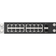 Novastar H-serie 16x RJ45 plus 2x Fibre 4K Zenderkaart - Stuurt tot 10.400.000 pixels aan - 101670