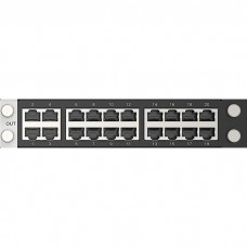 Novastar H-serie 20x RJ45 4K Zenderkaart - Stuurt tot 13.000.000 pixels aan - 101671