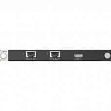 Novastar H-serie 2x RJ45 plus 1x HDMI 1.3 Preview-kaart - Sluit aan op netwerk of monitor - 101672