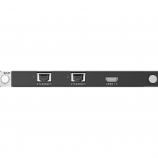 Novastar H-serie 2x RJ45 plus 1x HDMI 1.3 Preview-kaart - Sluit aan op netwerk of monitor - 101672