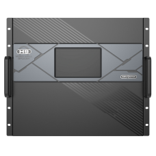 Novastar H-Series H9 Main Frame - Video Wall Splicer voor 65 Megapixels - 101677