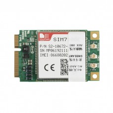 Novastar 4G module - Voor Taurus series Media Player / Sender Box - 101694
