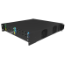 Novastar MX2000 Pro 8K LED Controller Main Frame voor 35 Megapixels - 101780