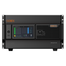 Novastar MX6000 Pro 8K LED Controller Main Frame voor 141 Megapixels - 101781