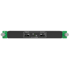 Novastar MX Series 1x ST2110 (25G) Input Card 1x SMPTE 2110/VoIP - 101787