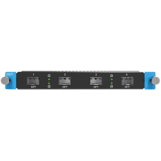 Novastar MX Series 4x 10G Fiber Output Card Stuurt tot 26.388.880 pixels aan - 101788