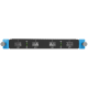 Novastar MX Series 4x 10G Fiber Output Card Stuurt tot 26.388.880 pixels aan - 101788