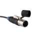 SEETRONIC Fibre optic cable 100 m op rol - 102061