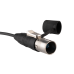 SEETRONIC Fibre optic cable 100 m op rol - 102071