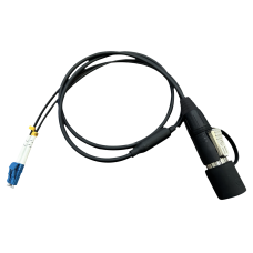 SEETRONIC Fibre optic breakout cable 1 m - 102072