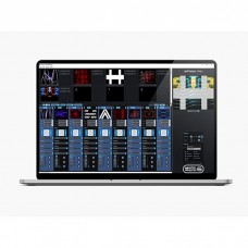 Arkaos MediaMaster Express 6 - Video Control Software License - 102111